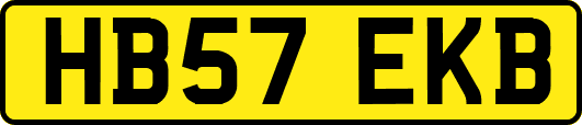 HB57EKB