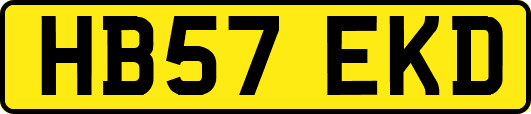 HB57EKD