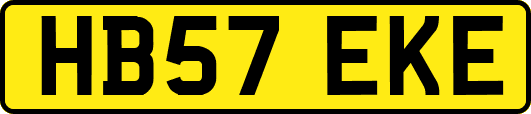 HB57EKE