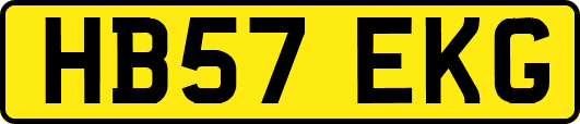 HB57EKG