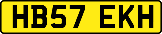 HB57EKH