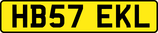 HB57EKL