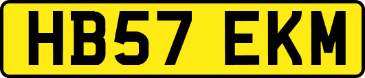 HB57EKM