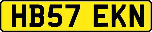 HB57EKN
