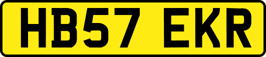 HB57EKR