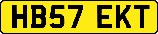 HB57EKT