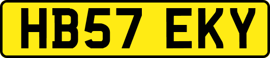 HB57EKY