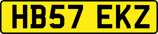 HB57EKZ