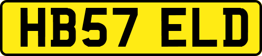HB57ELD