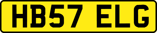 HB57ELG
