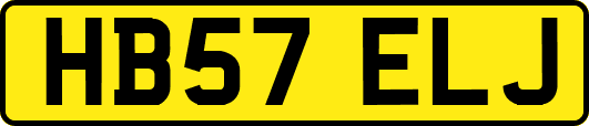 HB57ELJ