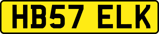 HB57ELK