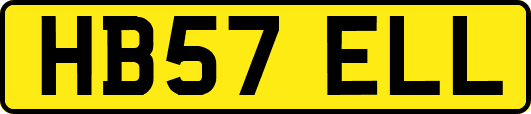 HB57ELL