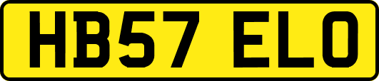 HB57ELO