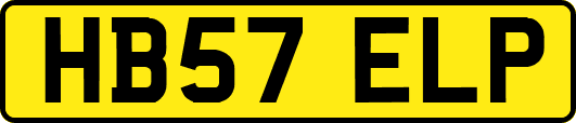 HB57ELP