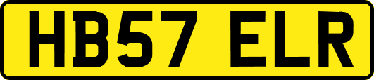 HB57ELR
