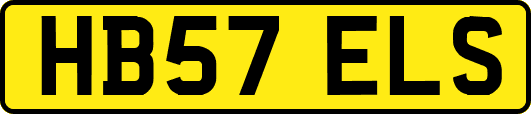 HB57ELS