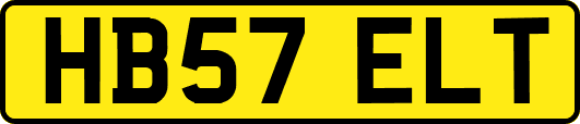 HB57ELT