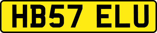 HB57ELU