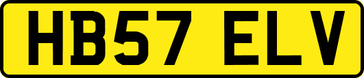 HB57ELV