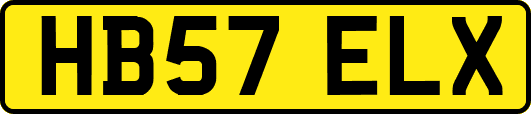 HB57ELX