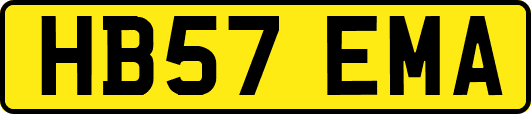 HB57EMA