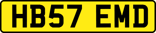 HB57EMD