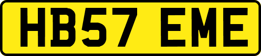 HB57EME