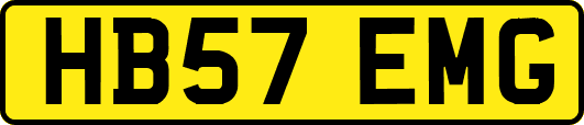HB57EMG