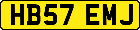 HB57EMJ