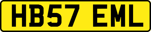 HB57EML