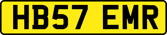 HB57EMR