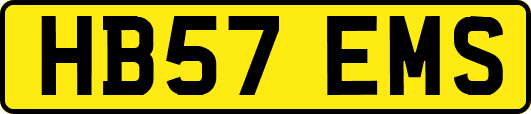 HB57EMS