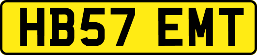 HB57EMT