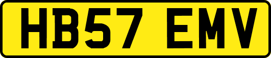 HB57EMV