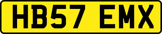 HB57EMX