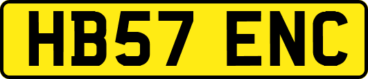 HB57ENC