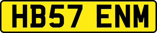 HB57ENM