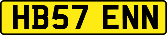 HB57ENN