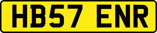 HB57ENR