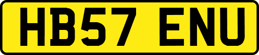 HB57ENU