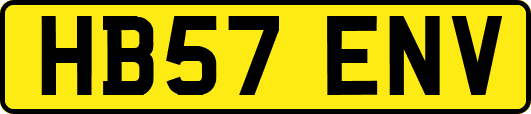 HB57ENV