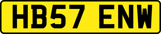 HB57ENW