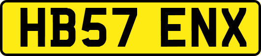 HB57ENX