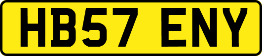 HB57ENY
