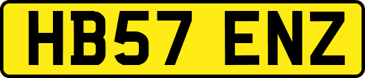 HB57ENZ