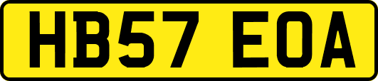 HB57EOA