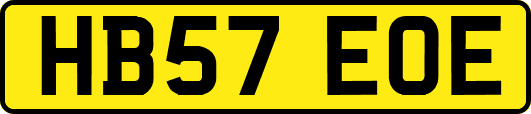 HB57EOE