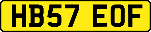 HB57EOF
