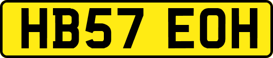 HB57EOH